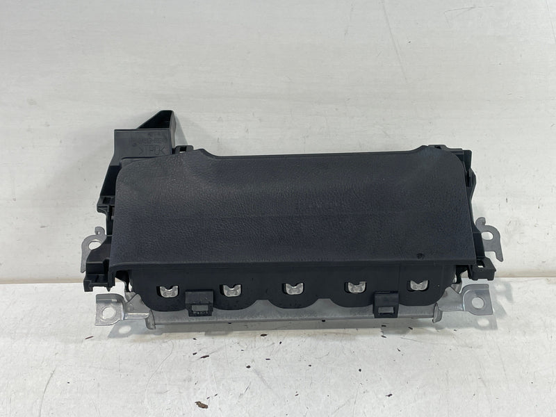 Load image into Gallery viewer, 2018 - 2024 TOYOTA CAMRY FRONT LEFT DRIVER SIDE KNEE AIRBAG AIR BAG # 99452
