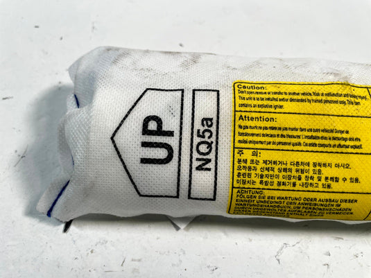 2023-2025 KIA SPORTAGE REAR LEFT DRIVER SIDE SEAT AIRBAG AIR BAG