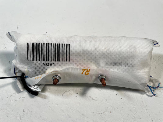 2023-2025 KIA SPORTAGE REAR LEFT DRIVER SIDE SEAT AIRBAG AIR BAG