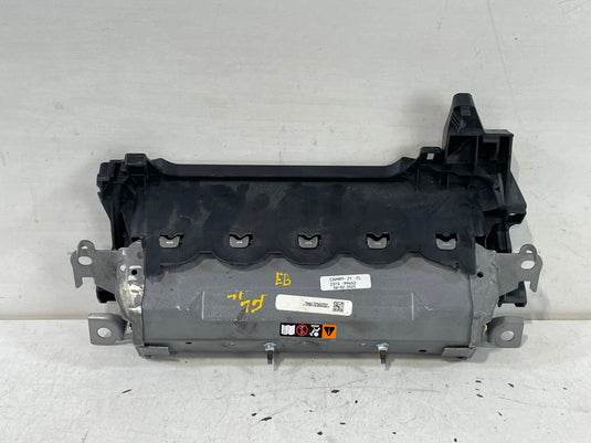 2018 - 2024 TOYOTA CAMRY FRONT LEFT DRIVER SIDE KNEE AIRBAG AIR BAG