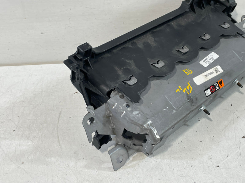 Load image into Gallery viewer, 2018 - 2024 TOYOTA CAMRY FRONT LEFT DRIVER SIDE KNEE AIRBAG AIR BAG # 99452
