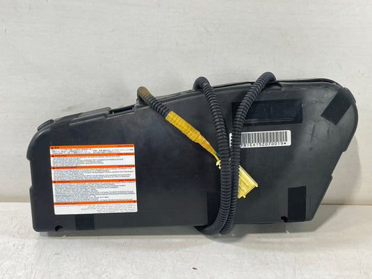 2009 - 2020 NISSAN 370Z FRONT RIGHT PASSENGER SIDE SEAT AIRBAG AIR BAG 