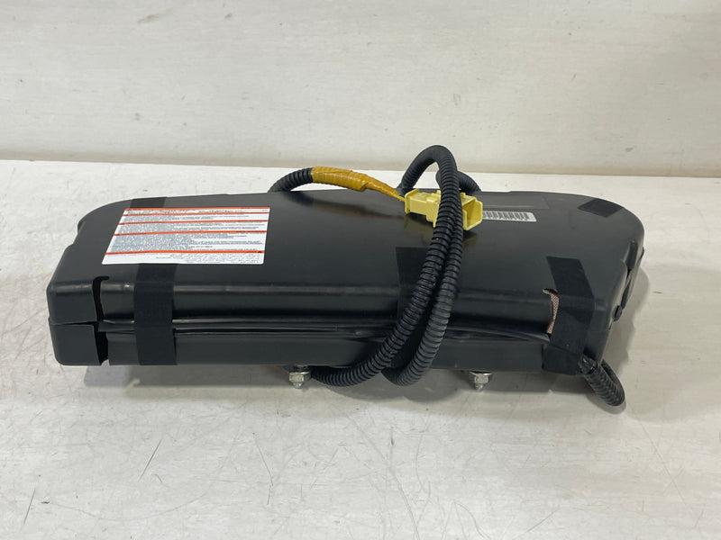 Load image into Gallery viewer, 2009 - 2020 NISSAN 370Z FRONT RIGHT PASSENGER SIDE SEAT AIRBAG AIR BAG # 92315
