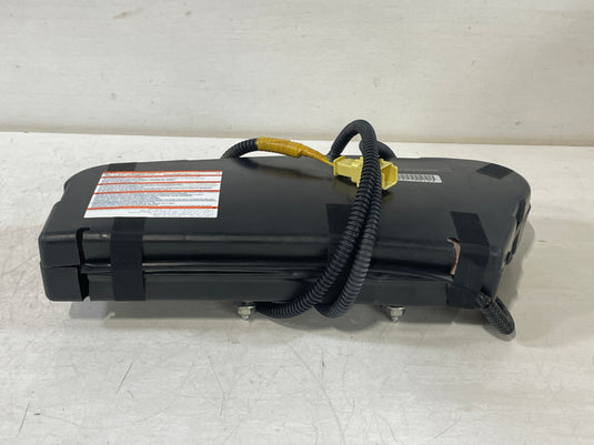 2009 - 2020 NISSAN 370Z FRONT RIGHT PASSENGER SIDE SEAT AIRBAG AIR BAG