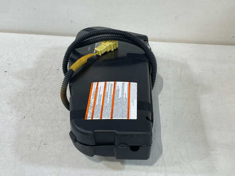 Load image into Gallery viewer, 2009 - 2020 NISSAN 370Z FRONT RIGHT PASSENGER SIDE SEAT AIRBAG AIR BAG # 92315
