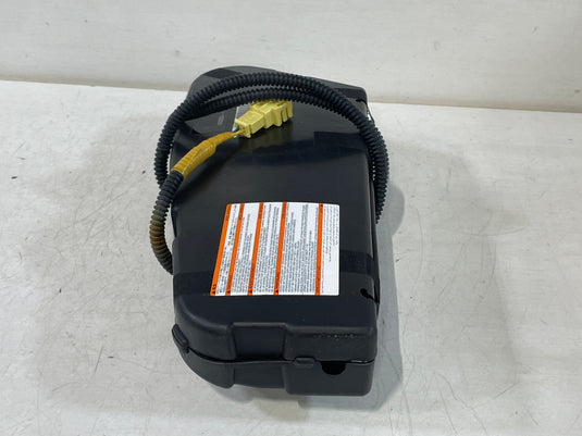 2009 - 2020 NISSAN 370Z FRONT RIGHT PASSENGER SIDE SEAT AIRBAG AIR BAG