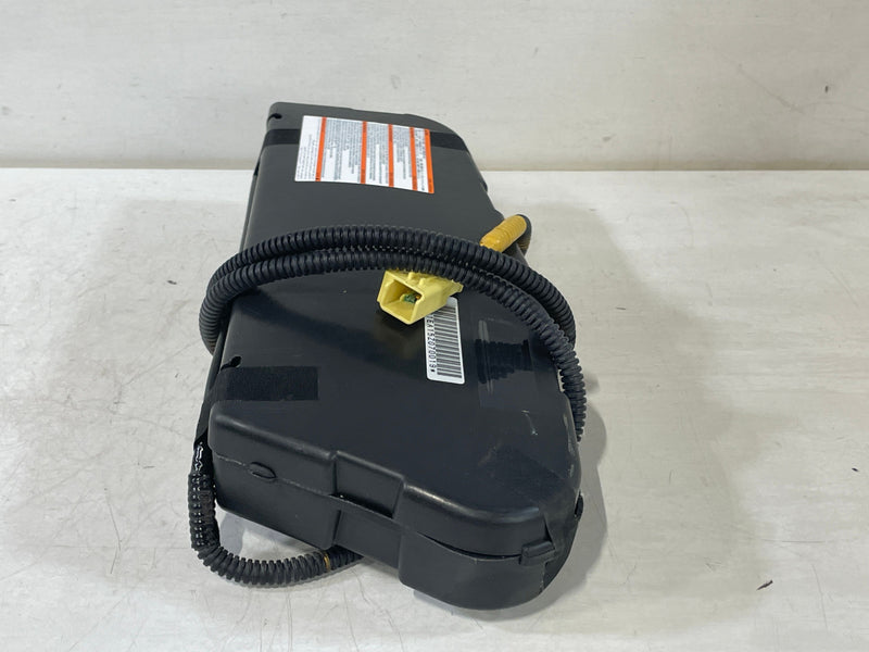 Load image into Gallery viewer, 2009 - 2020 NISSAN 370Z FRONT RIGHT PASSENGER SIDE SEAT AIRBAG AIR BAG # 92315
