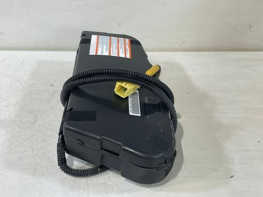 2009 - 2020 NISSAN 370Z FRONT RIGHT PASSENGER SIDE SEAT AIRBAG AIR BAG