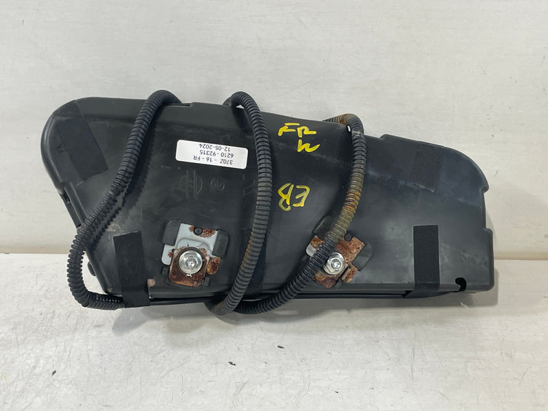Load image into Gallery viewer, 2009 - 2020 NISSAN 370Z FRONT RIGHT PASSENGER SIDE SEAT AIRBAG AIR BAG # 92315
