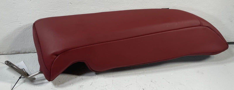 Load image into Gallery viewer, 2021-2024 KIA K5 REAR RIGHT SIDE 2ND SECOND ROW SEAT BOLSTER COVER RED # 111778
