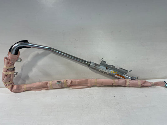 2009-2014 NISSAN 370Z LEFT DRIVER SIDE ROOF CURTAIN AIRBAG AIR BAG 