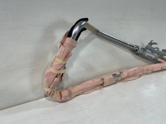 2009-2014 NISSAN 370Z LEFT DRIVER SIDE ROOF CURTAIN AIRBAG AIR BAG 