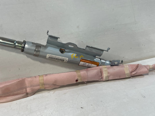 2009-2014 NISSAN 370Z LEFT DRIVER SIDE ROOF CURTAIN AIRBAG AIR BAG