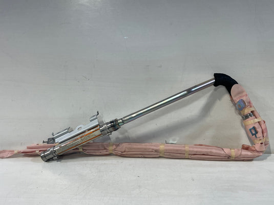 2009-2014 NISSAN 370Z LEFT DRIVER SIDE ROOF CURTAIN AIRBAG AIR BAG