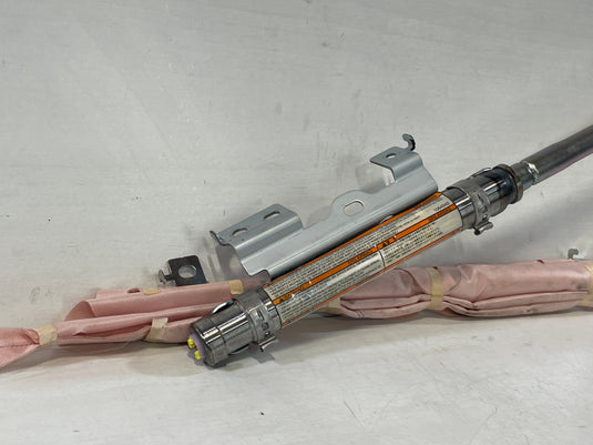 2009-2014 NISSAN 370Z LEFT DRIVER SIDE ROOF CURTAIN AIRBAG AIR BAG