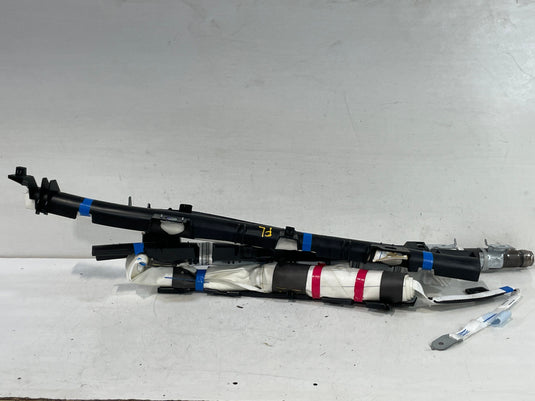 2018 - 2024 TOYOTA CAMRY LEFT DRIVER SIDE ROOF CURTAIN AIRBAG AIR BAG 