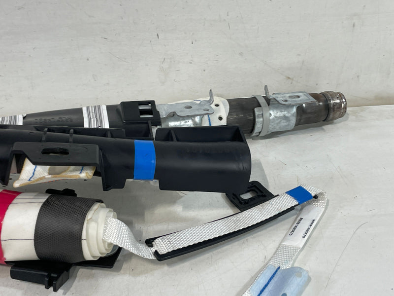 Load image into Gallery viewer, 2018 - 2024 TOYOTA CAMRY LEFT DRIVER SIDE ROOF CURTAIN AIRBAG AIR BAG # 99454
