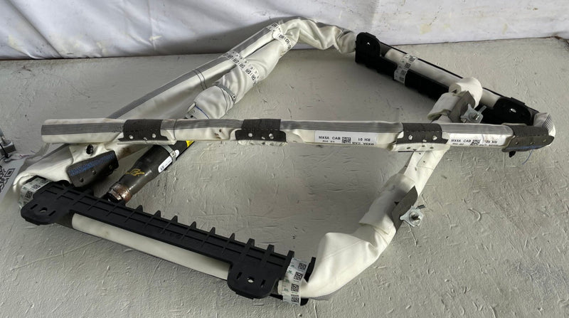 Load image into Gallery viewer, 2024-26 HYUNDAI SANTA FE FRONT RIGHT PASSENGER SIDE ROOF CURTAIN AIRBAG # 109292
