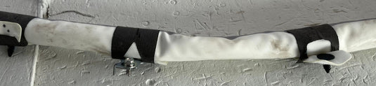 2024-26 HYUNDAI SANTA FE FRONT RIGHT PASSENGER SIDE ROOF CURTAIN AIRBAG