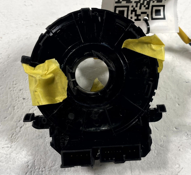 Load image into Gallery viewer, 20-25 KIA TELLURIDE STEERING WHEEL CLOCK SPRING CONTROL UNIT W/ HEATED # 112734
