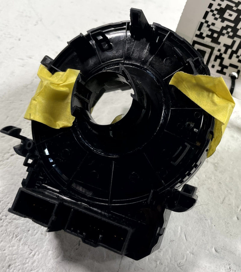 Load image into Gallery viewer, 20-25 KIA TELLURIDE STEERING WHEEL CLOCK SPRING CONTROL UNIT W/ HEATED # 112734
