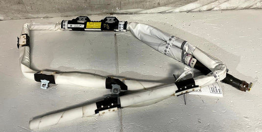 2022 - 2026 HYUNDAI TUCSON FRONT LEFT ROOF CURTAIN AIRBAG 80420-CW000