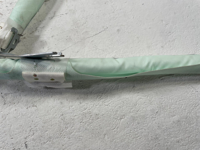 Load image into Gallery viewer, 2019 - 2026 GENESIS G70 FRONT RIGHT SIDE ROOF CURTAIN AIRBAG AIR BAG # 110055
