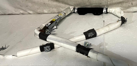 2022-2026 HYUNDAI TUCSON FRONT RIGHT ROOF CURTAIN AIRBAG 80420-CW000