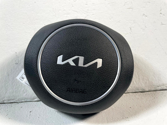 2023-2025 KIA SPORTAGE FRONT LEFT SIDE STEERING WHEEL AIRBAG AIR BAG
