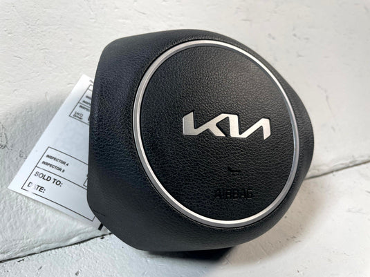 2023-2025 KIA SPORTAGE FRONT LEFT SIDE STEERING WHEEL AIRBAG AIR BAG