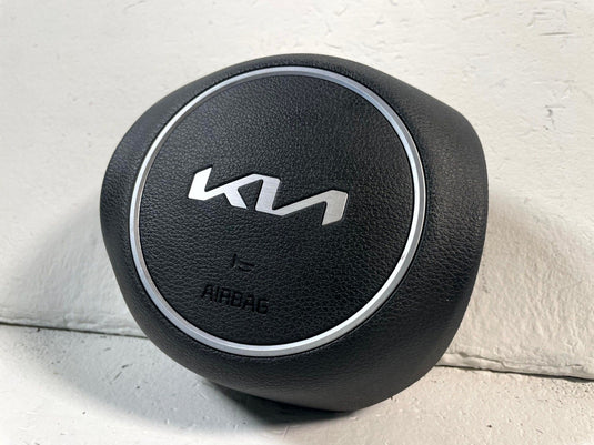 2023-2025 KIA SPORTAGE FRONT LEFT SIDE STEERING WHEEL AIRBAG AIR BAG