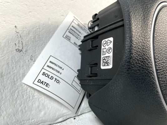 2023-2025 KIA SPORTAGE FRONT LEFT SIDE STEERING WHEEL AIRBAG AIR BAG