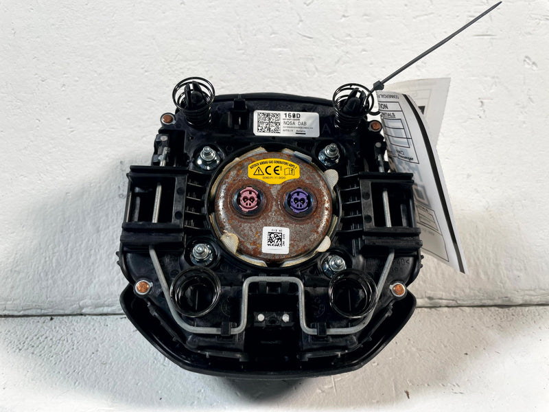 Load image into Gallery viewer, 2023-2025 KIA SPORTAGE FRONT LEFT SIDE STEERING WHEEL AIRBAG AIR BAG # 115830
