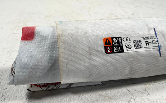 2025 - 2026 CHEVROLET EQUINOX FRONT RIGHT SIDE SEAT AIRBAG AIR BAG 1.5L