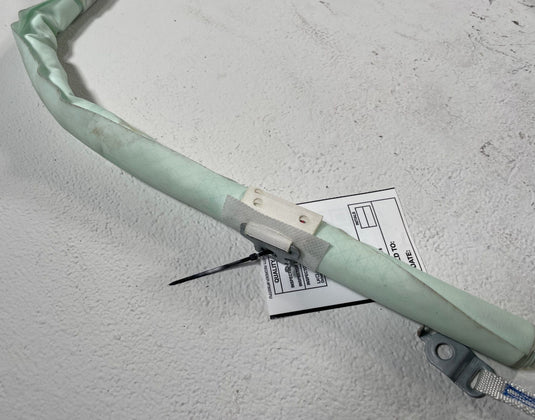2019 - 2026 GENESIS G70 FRONT LEFT SIDE ROOF CURTAIN AIRBAG AIR BAG