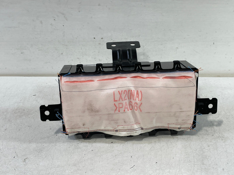 Load image into Gallery viewer, 2020-2025 HYUNDAI PALISADE FRONT RIGHT DASH PASSENGER AIRBAG AIR BAG # 100314
