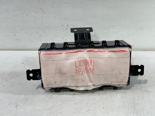 2020-2025 HYUNDAI PALISADE FRONT RIGHT DASH PASSENGER AIRBAG AIR BAG 