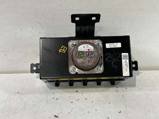 2020-2025 HYUNDAI PALISADE FRONT RIGHT DASH PASSENGER AIRBAG AIR BAG