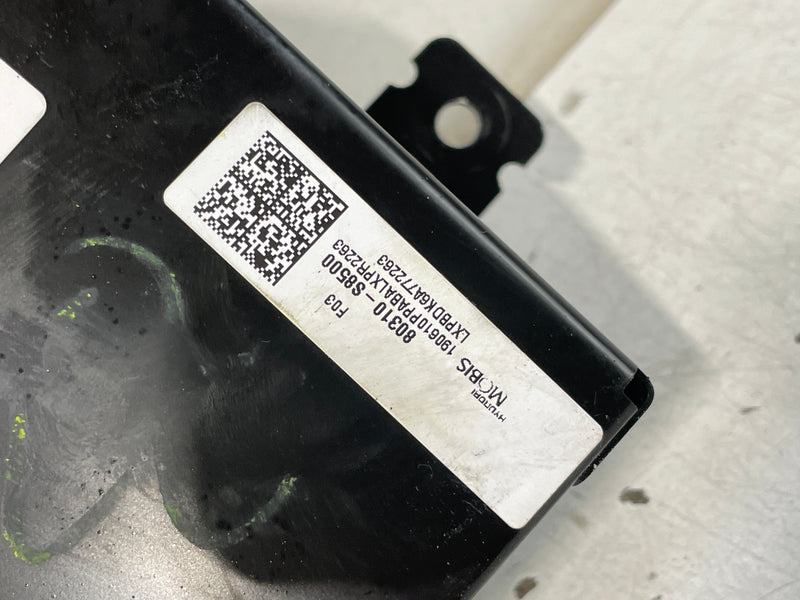 Load image into Gallery viewer, 2020-2025 HYUNDAI PALISADE FRONT RIGHT DASH PASSENGER AIRBAG AIR BAG # 100314
