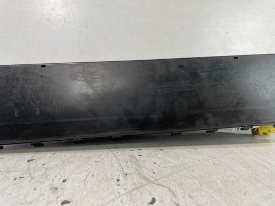 2019-2025 ACURA RDX FRONT DASH RIGHT PASSENGER SIDE KNEE AIRBAG AIR BAG