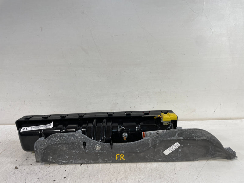 Load image into Gallery viewer, 2019-2025 ACURA RDX FRONT DASH RIGHT PASSENGER SIDE KNEE AIRBAG AIR BAG # 101212
