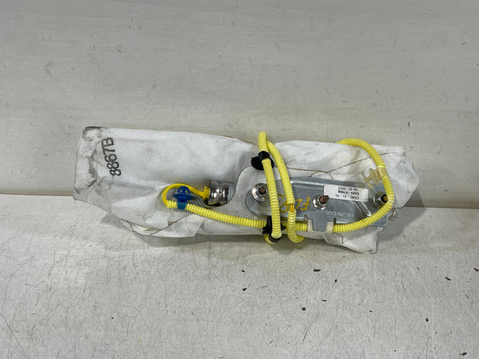 2017-2021 HONDA CIVIC HATCHBACK FRONT LEFT DRIVER SIDE SEAT AIRBAG
