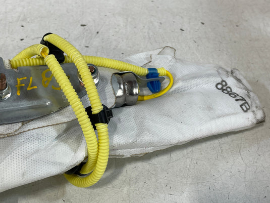 2017-2021 HONDA CIVIC HATCHBACK FRONT LEFT DRIVER SIDE SEAT AIRBAG