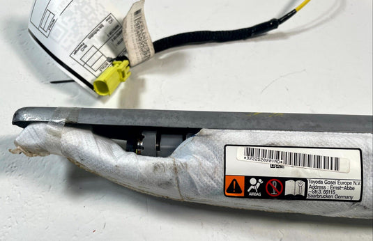 2018 - 2024 TOYOTA CAMRY FRONT LEFT DRIVER SIDE SEAT AIRBAG AIR BAG