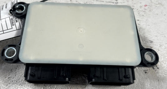 25-26 CHEVROLET EQUINOX DIAGNOSTIC RESTRAINT SRS AIRBAG CONTROL MODULE