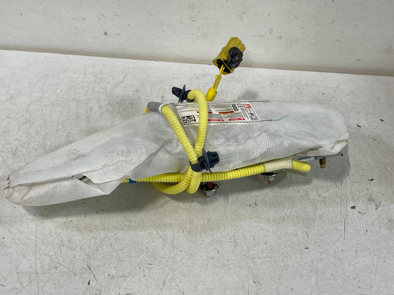 Load image into Gallery viewer, 2017-2021 HONDA CIVIC HATCHBACK FRONT RIGHT PASSENGER SIDE SEAT AIRBAG # 97915
