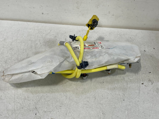 2017-2021 HONDA CIVIC HATCHBACK FRONT RIGHT PASSENGER SIDE SEAT AIRBAG