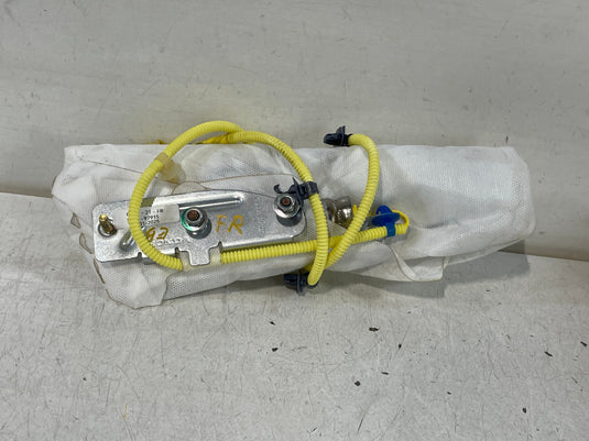 2017-2021 HONDA CIVIC HATCHBACK FRONT RIGHT PASSENGER SIDE SEAT AIRBAG