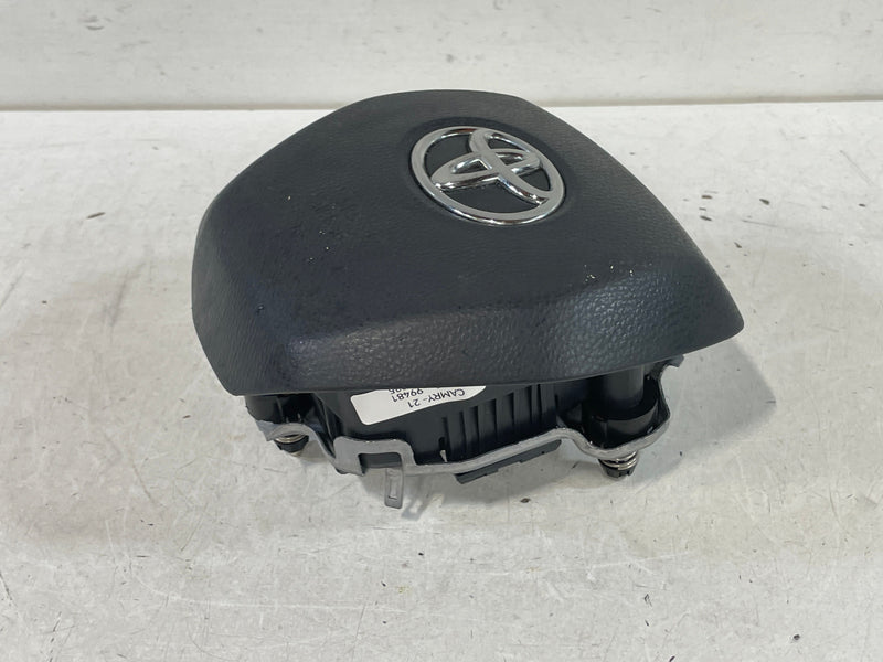 Load image into Gallery viewer, 2018 - 2024 TOYOTA CAMRY LEFT DRIVER SIDE STEERING WHEEL AIRBAG AIR BAG # 99481
