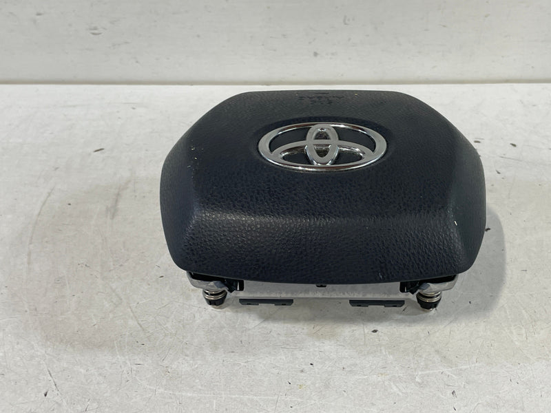 Load image into Gallery viewer, 2018 - 2024 TOYOTA CAMRY LEFT DRIVER SIDE STEERING WHEEL AIRBAG AIR BAG # 99481
